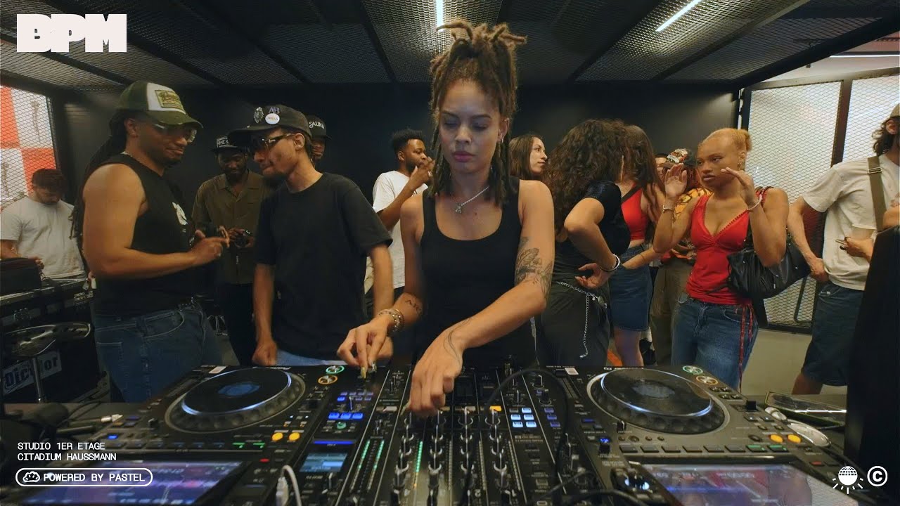 BPM #2 : Mel woods