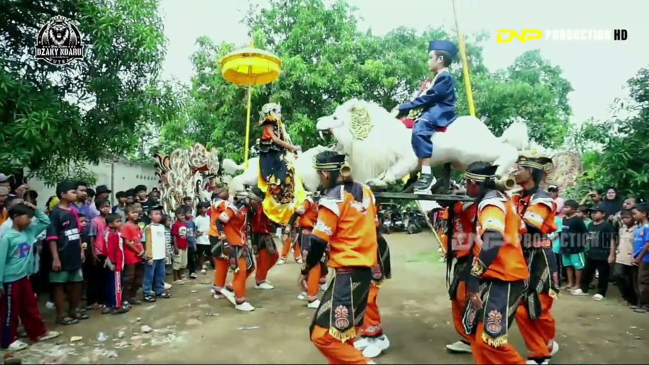 SAMBUTAN PENGANTEN DNP - KERTAMUKTI JAYAMUKTI BLANAKAN - 21 November 2025   01 18 30 PM   00000