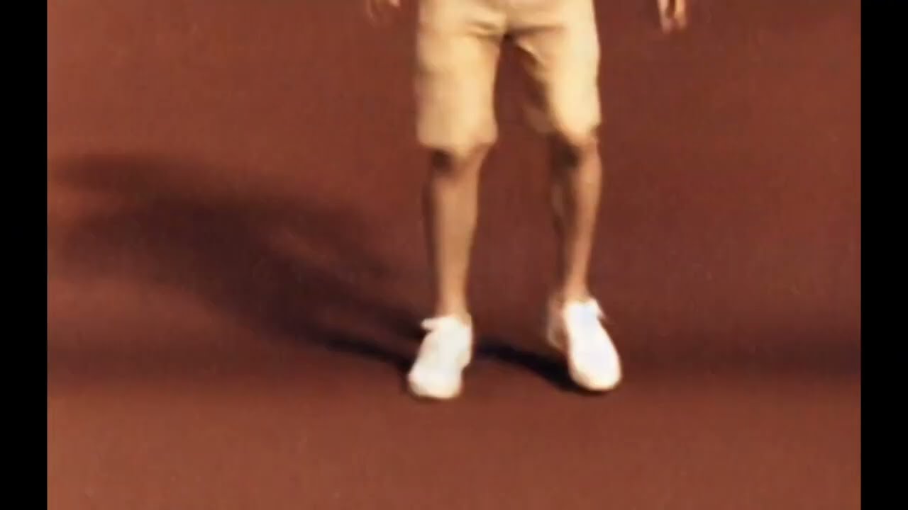 한 박자 쉬고