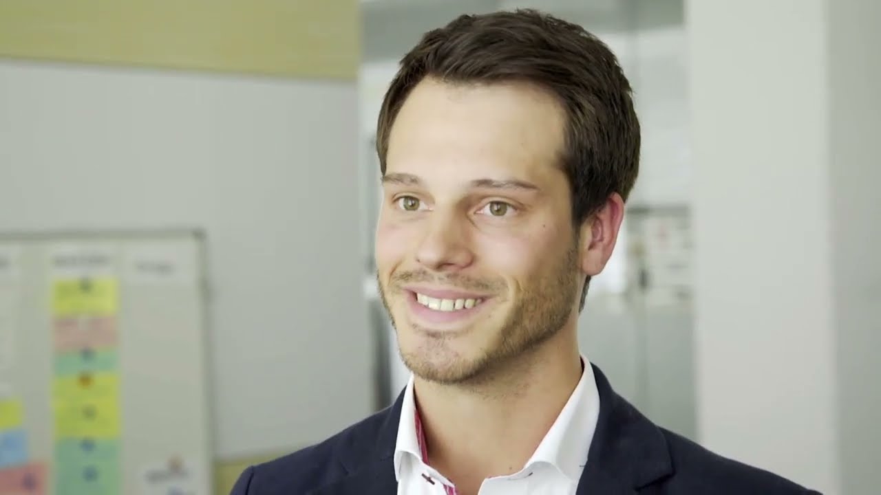 Studiengang Betriebswirtschaft, Marketing- und Medienmanagement