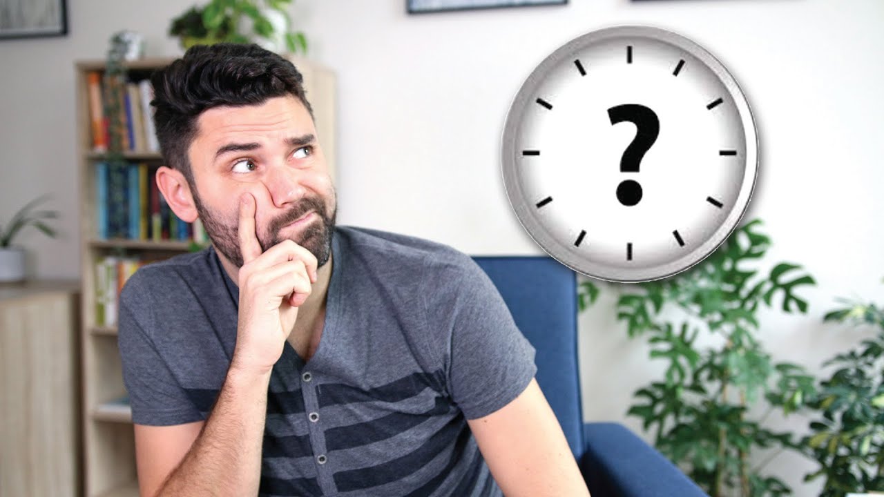 PODLE ČEHO POZNAT, ŽE JE NA ČASE JÍT K PSYCHOLOGOVI?