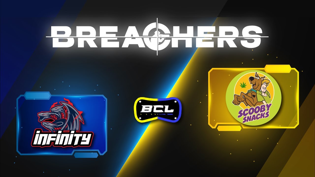 THIS GAME WAS FUN AGAINST SCOOBY SNAKS | BREACHERS VR