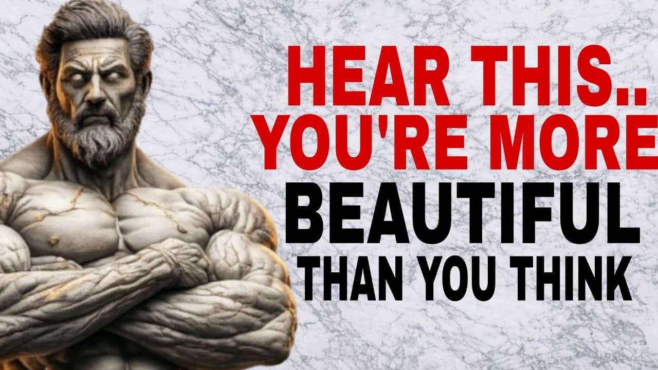8 Clear Signs You’re a Highly Attractive Woman (Even If You Don’t Realize It)| Stoicism