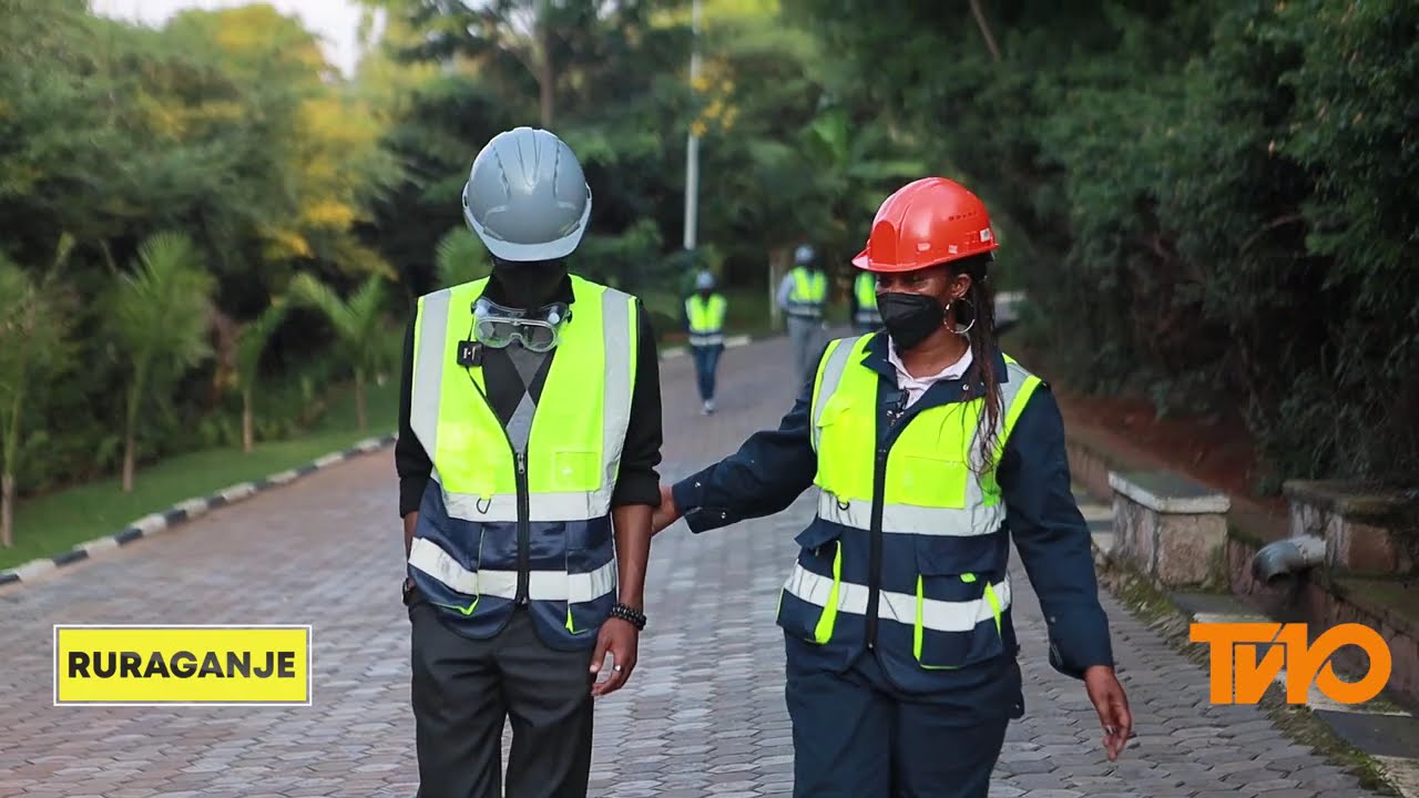 #RURAGANJE: TUJYANE MU RUGANDA DEPOT KALISIMBI, AHATUNGANYIRIZWA IMYANDA YANDUZA.....