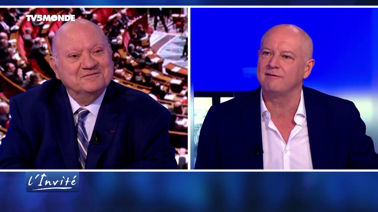 André Santini dans 