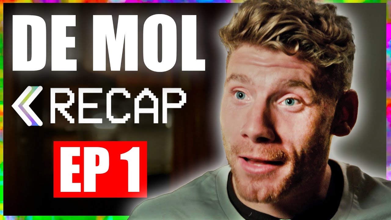DE MOL RECAP #1