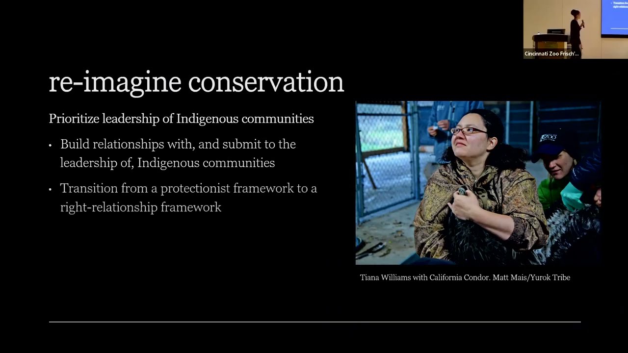 Barrows Lecture   Corinna Newsome 2022