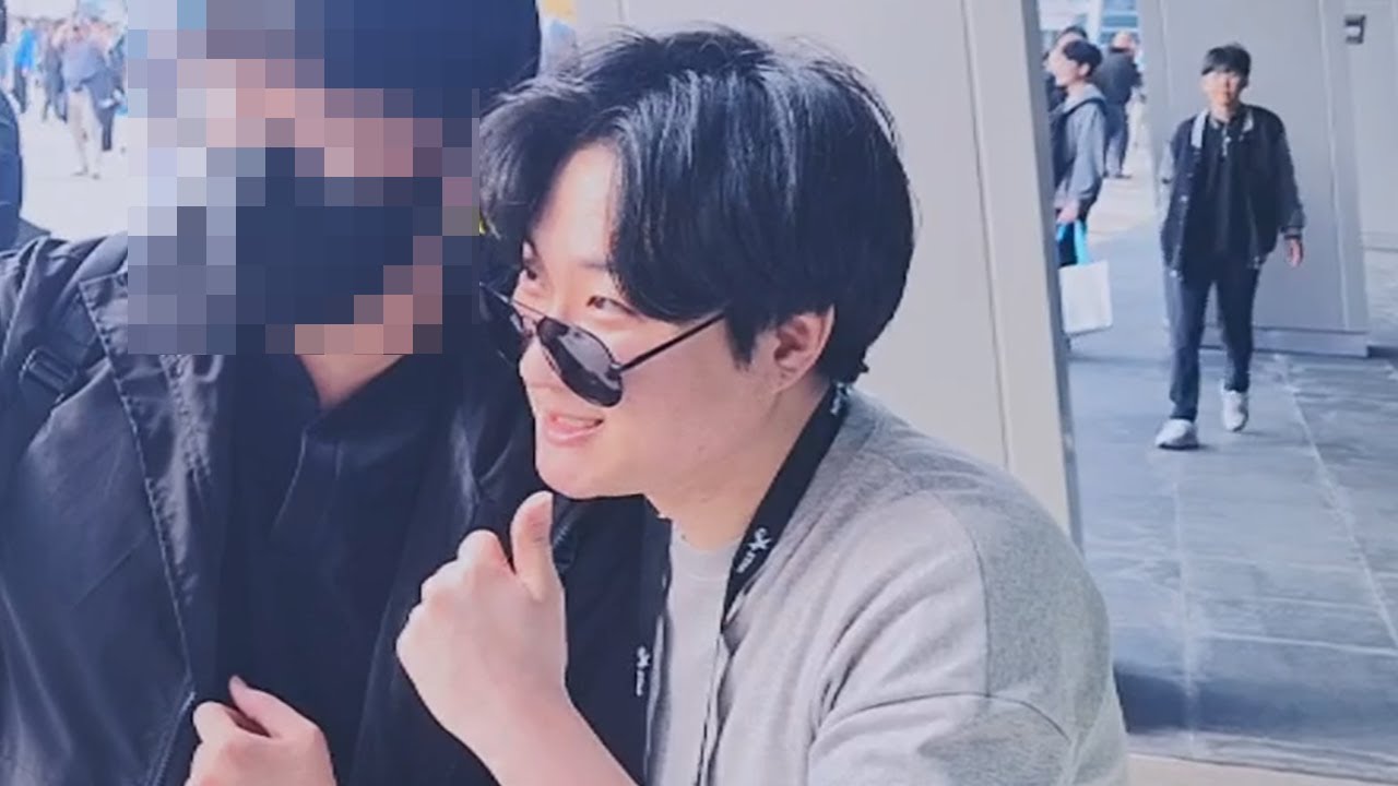 부산 지스타 다녀왔습니다.