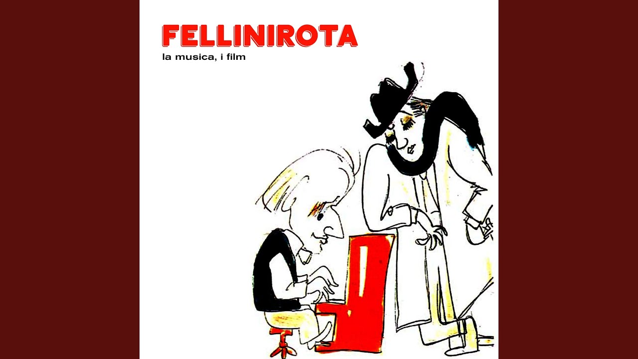 La strada