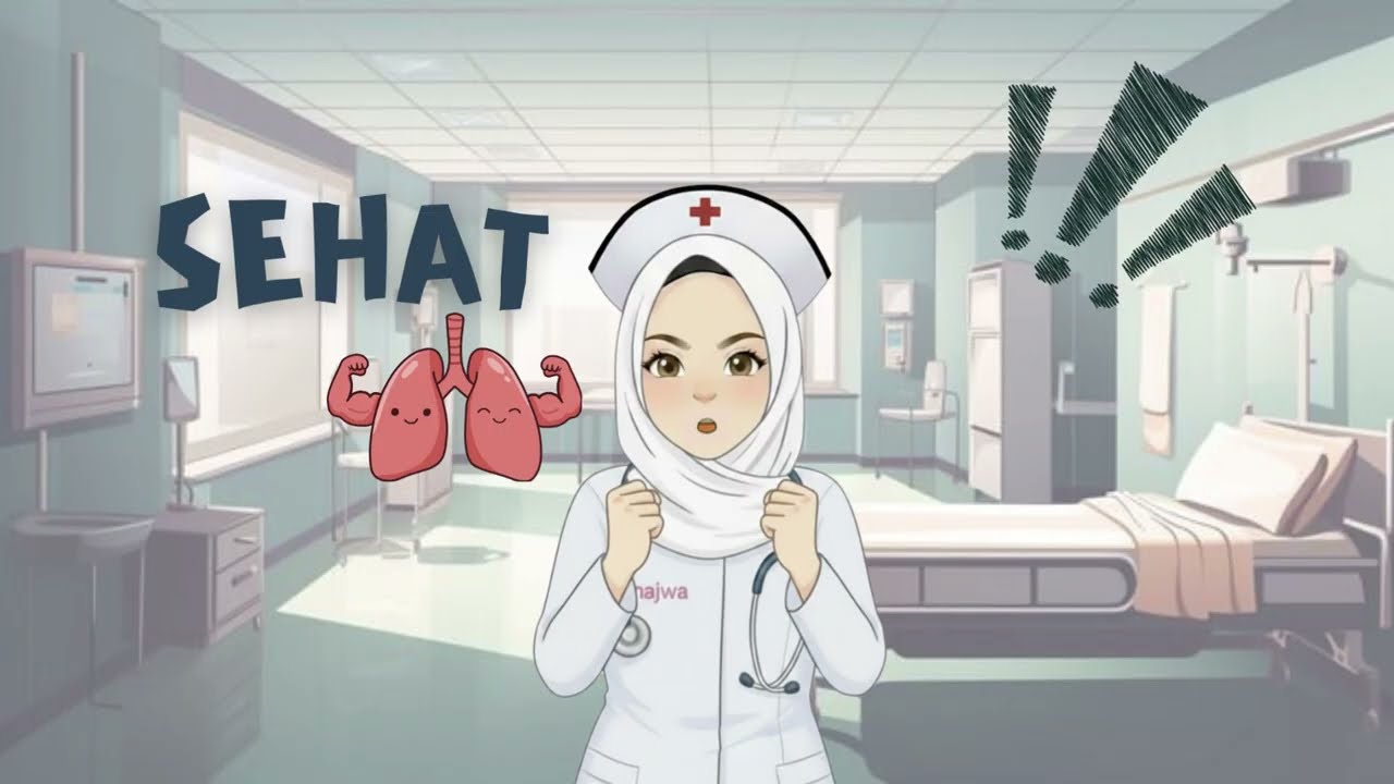 Edukasi Keperawatan  Pengenalan dan Penanganan Hiperglikemia pada Pasien Diabetes Melitus
