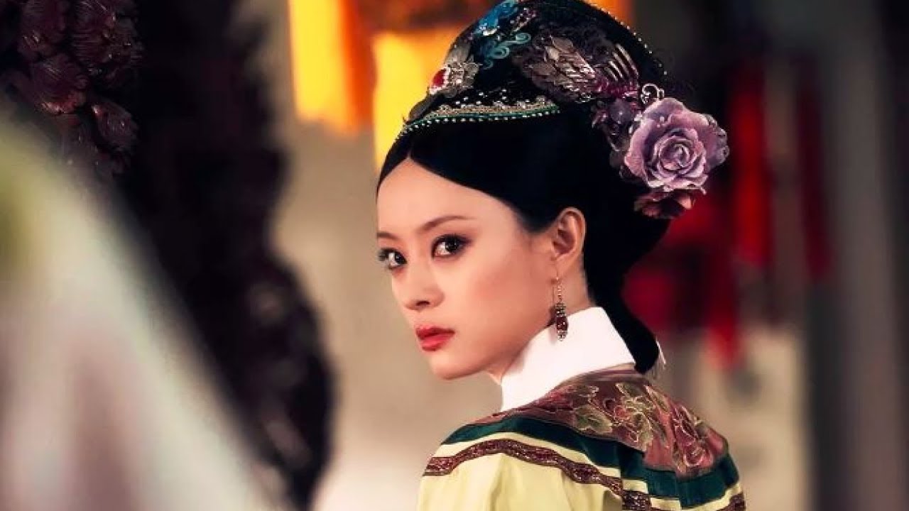 后宫生存指南之《甄嬛传》，佛系少女甄嬛遭暗算，费尽心机谁才是头牌？【张猫要练嘴皮子】
