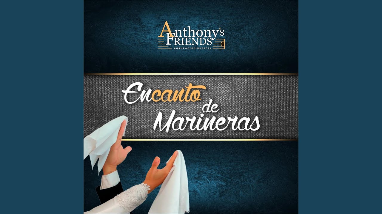 Marinera de Corazón (Versión Cantada)