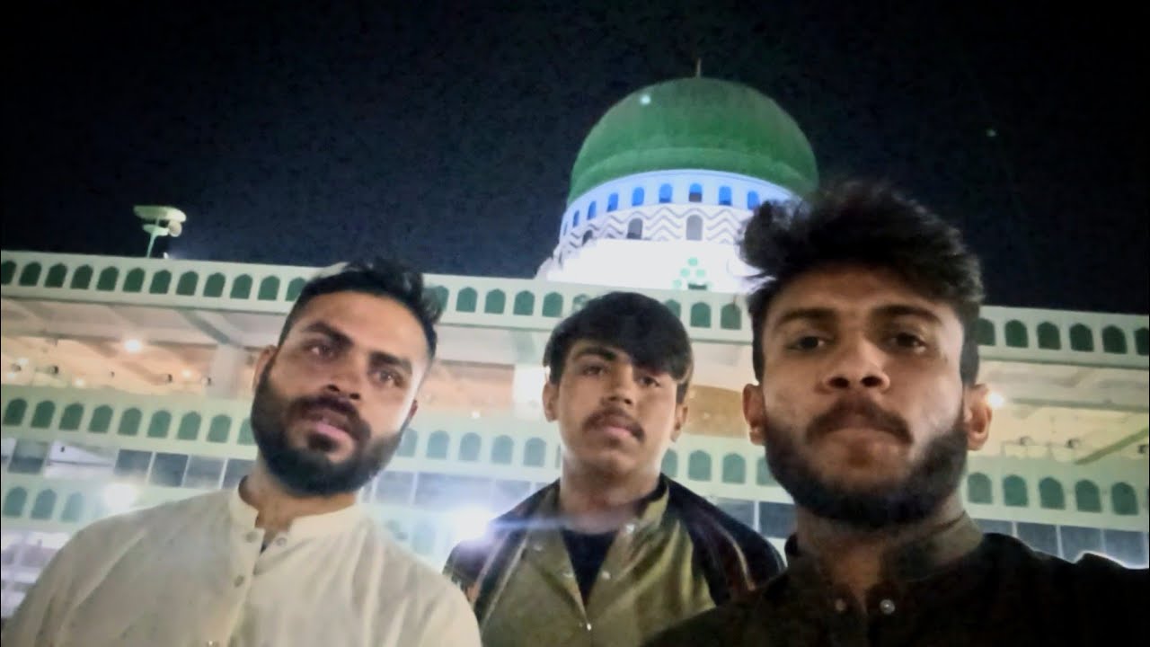 Fizany Madina karachii ❤️6/2/2026