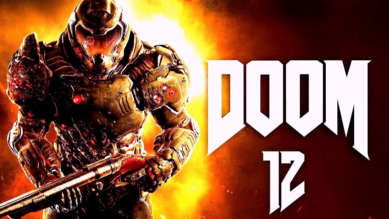 Doom | Español | Capitulo 12 | El Procesamiento Central de VEGA