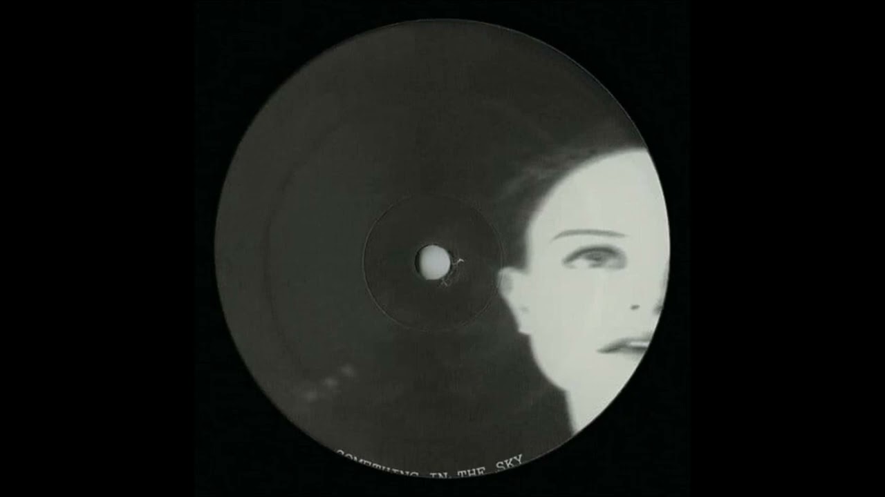 Jeff Mills - Beacon [SITS006]