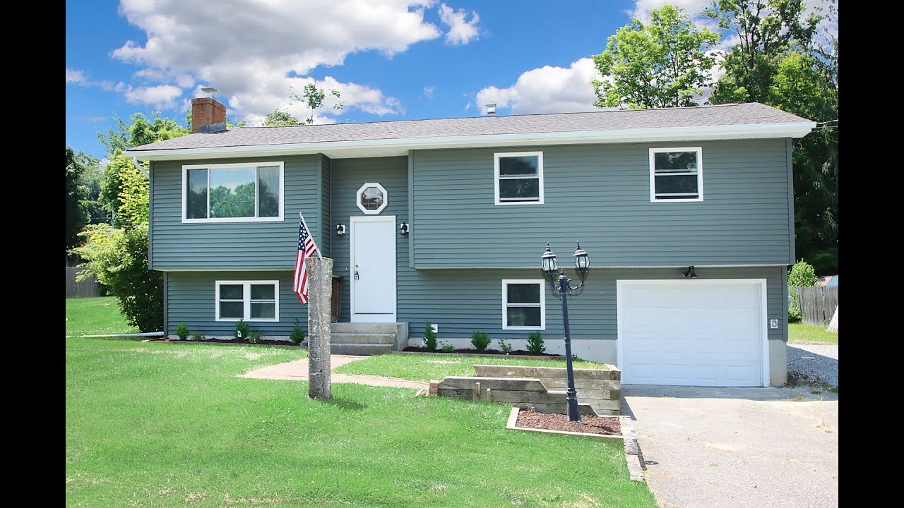 67 Birden Street Torrington, CT | ColdwellBankerHomes.com
