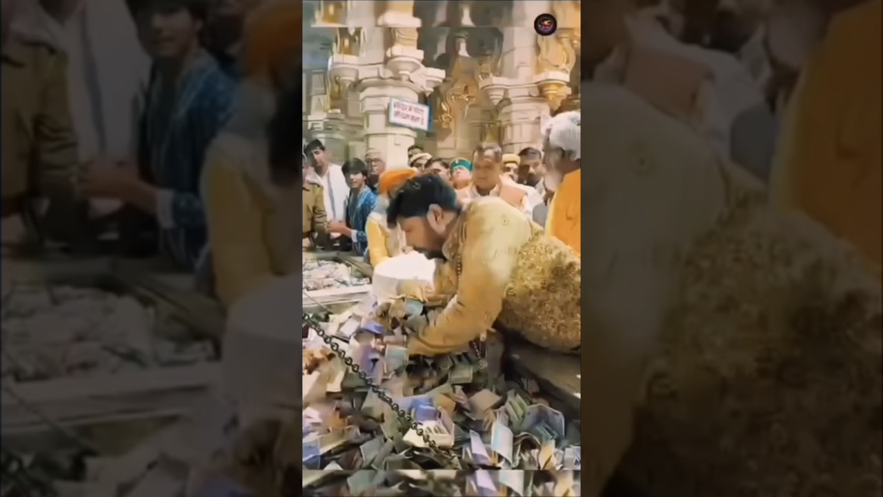 Vijay Thalapathi 🙏#shorts #hindu