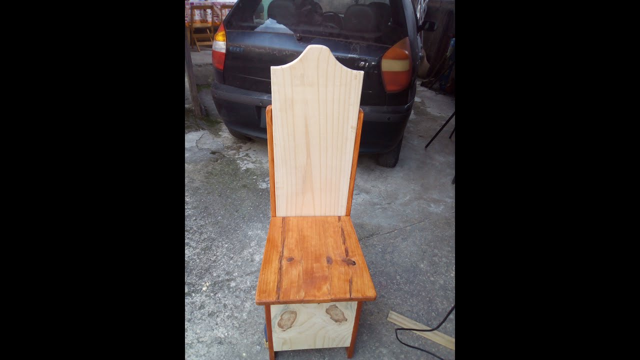 CADEIRA 3 EM 1!!! (3 IN 1 CHAIR !!!)