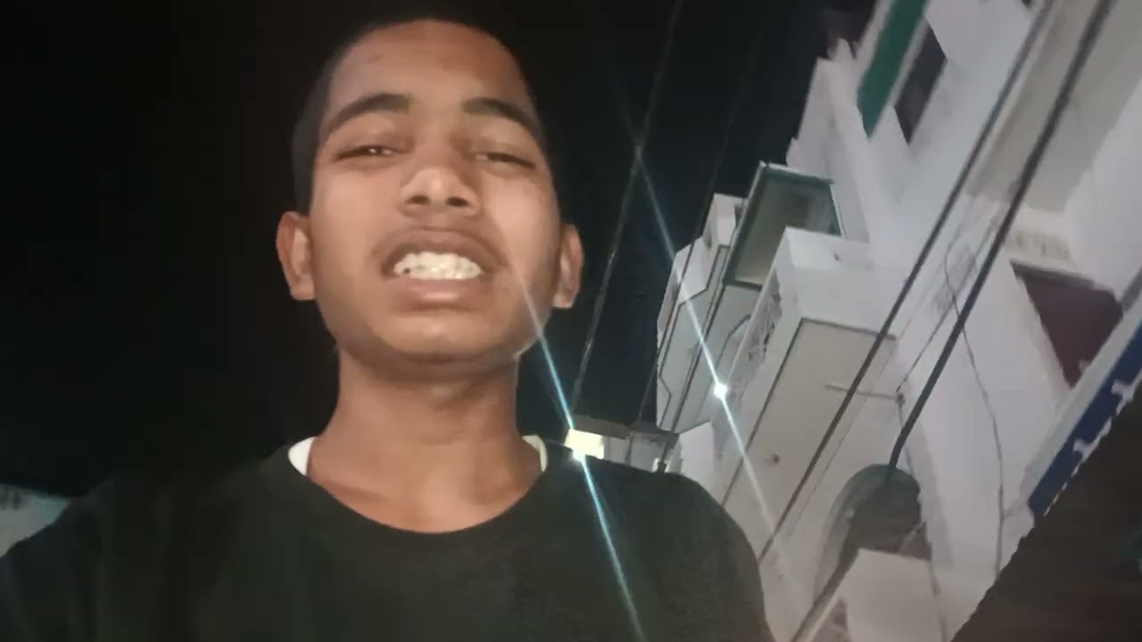 Bhaiya aaj mera khana for gya tha 