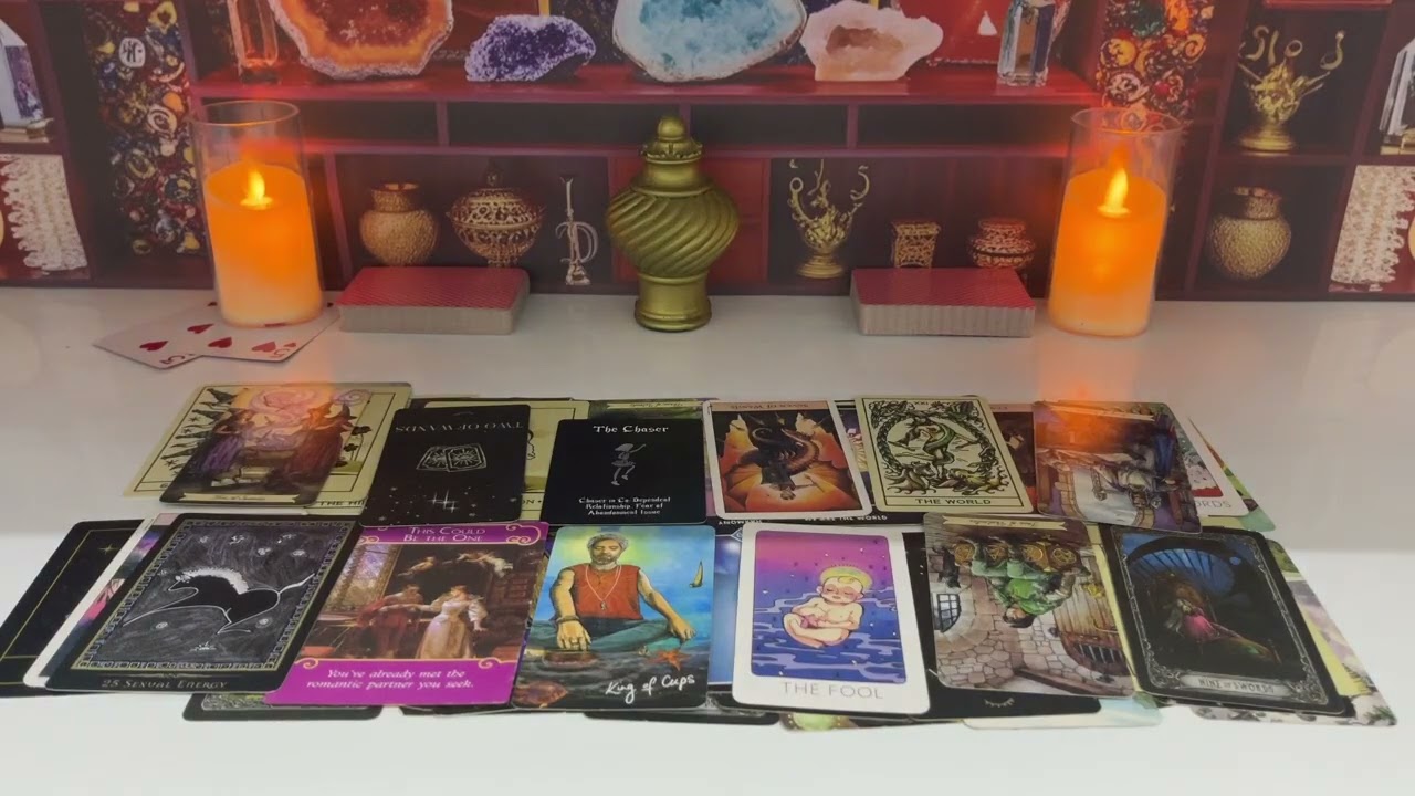 CANCER ❤️ WOW 🤩!!! THIS IS THE BEST READING EVER! GET READY FOR THE LOVE OF A LIFETIME ❤️&zwj;🔥🔥🔥