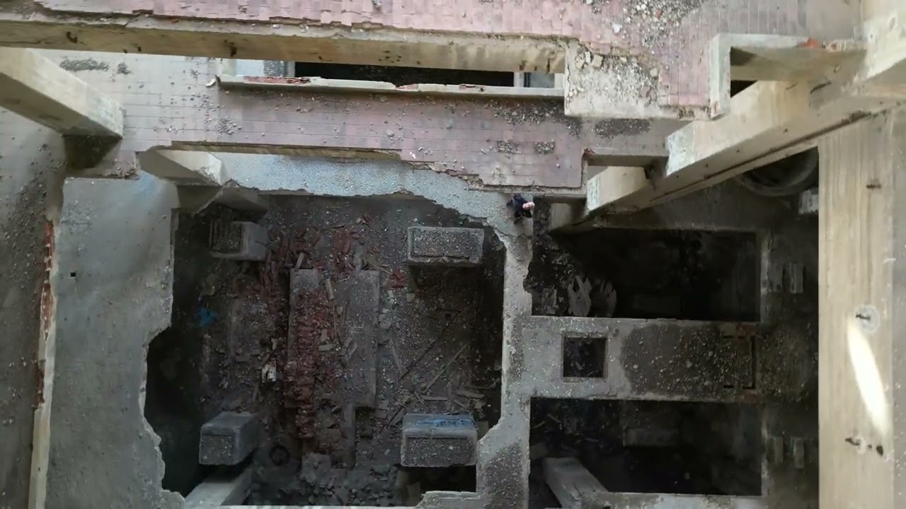Centrale Elettrica di Santa Caterina a Sant'Antioco - Viaggio nella storia