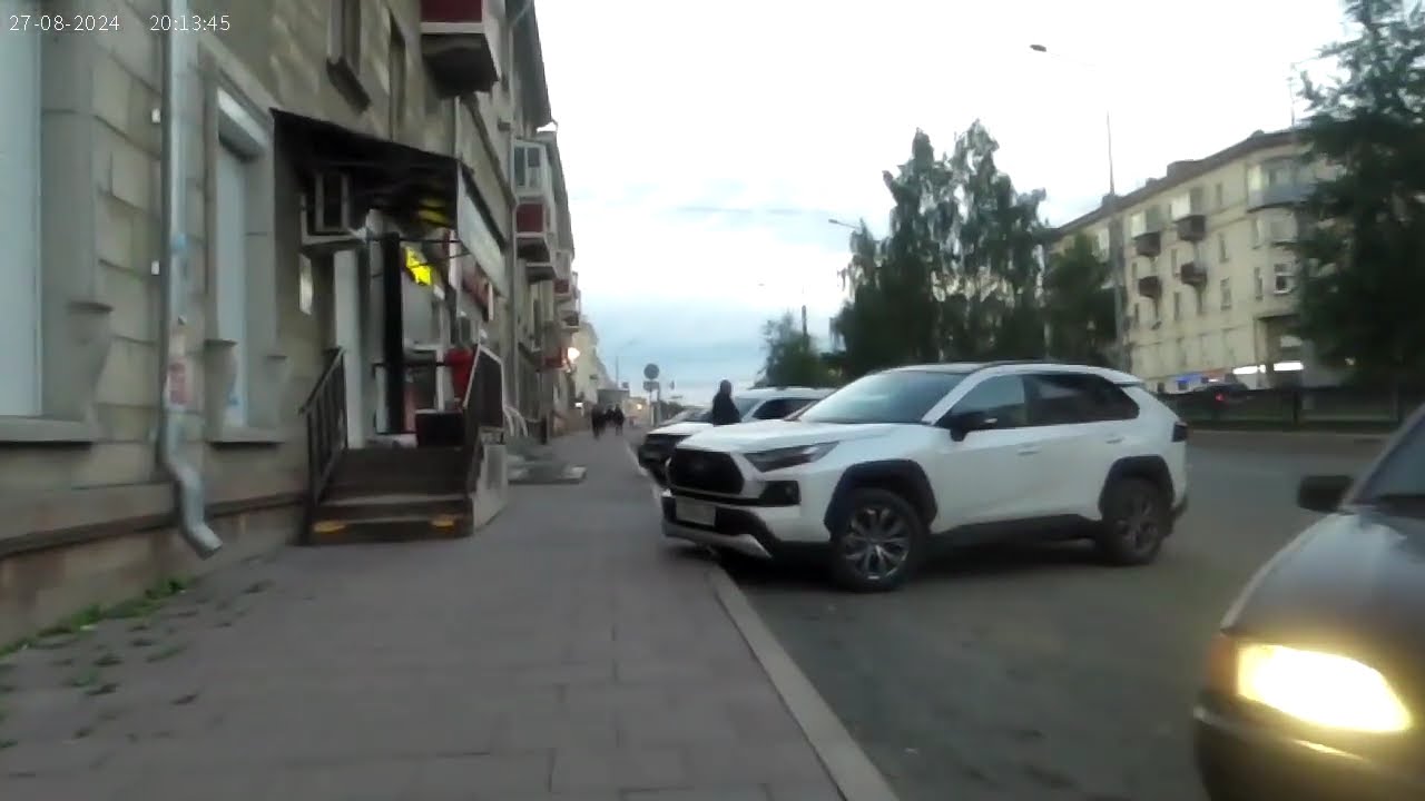 Экшен камера Mapson 5к от Dyson, сьемка в 720 60
