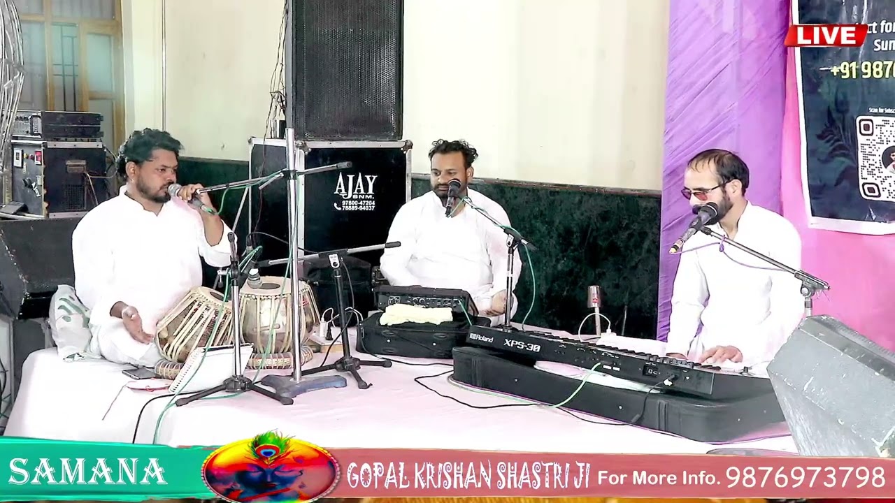 MAIN DIWANI SHIV SHANKAR KI RAVI DHANIWAL BHAJAN