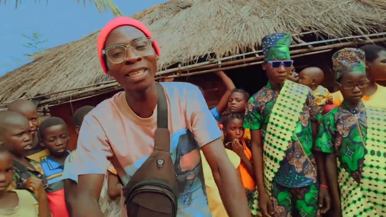 Sanla-G--Ekoma aseledje--directed by Candíno--Mp3 prod King Euze