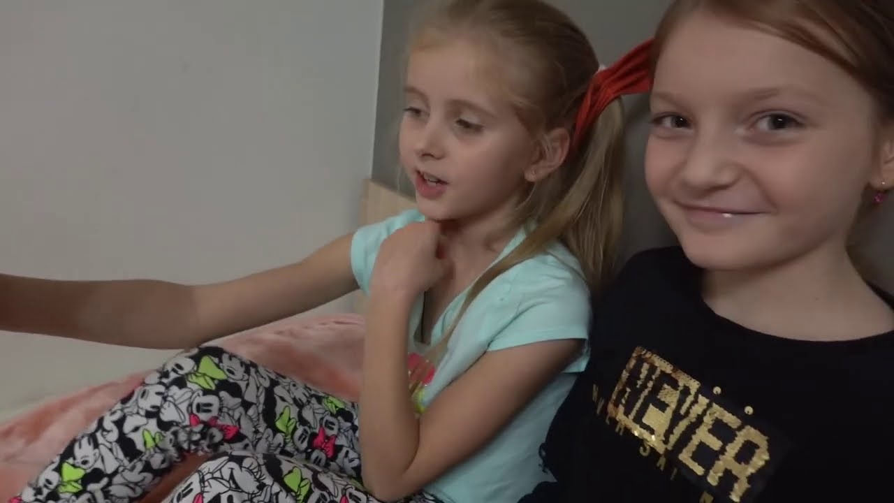 Cum Sofia a ajuns la INCHISOAREA familiei Melimi