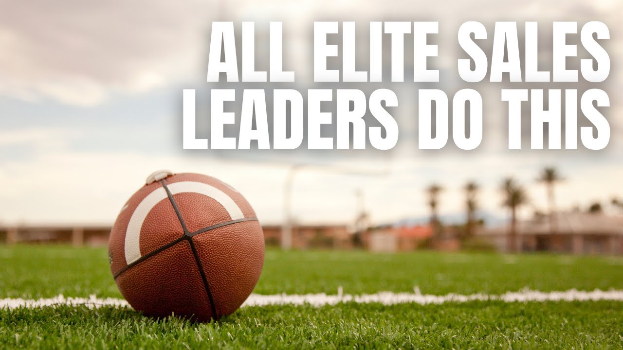 The President’s Club Mindset | The Behaviors & Beliefs of Elite Sales Performers with Bob Kocis