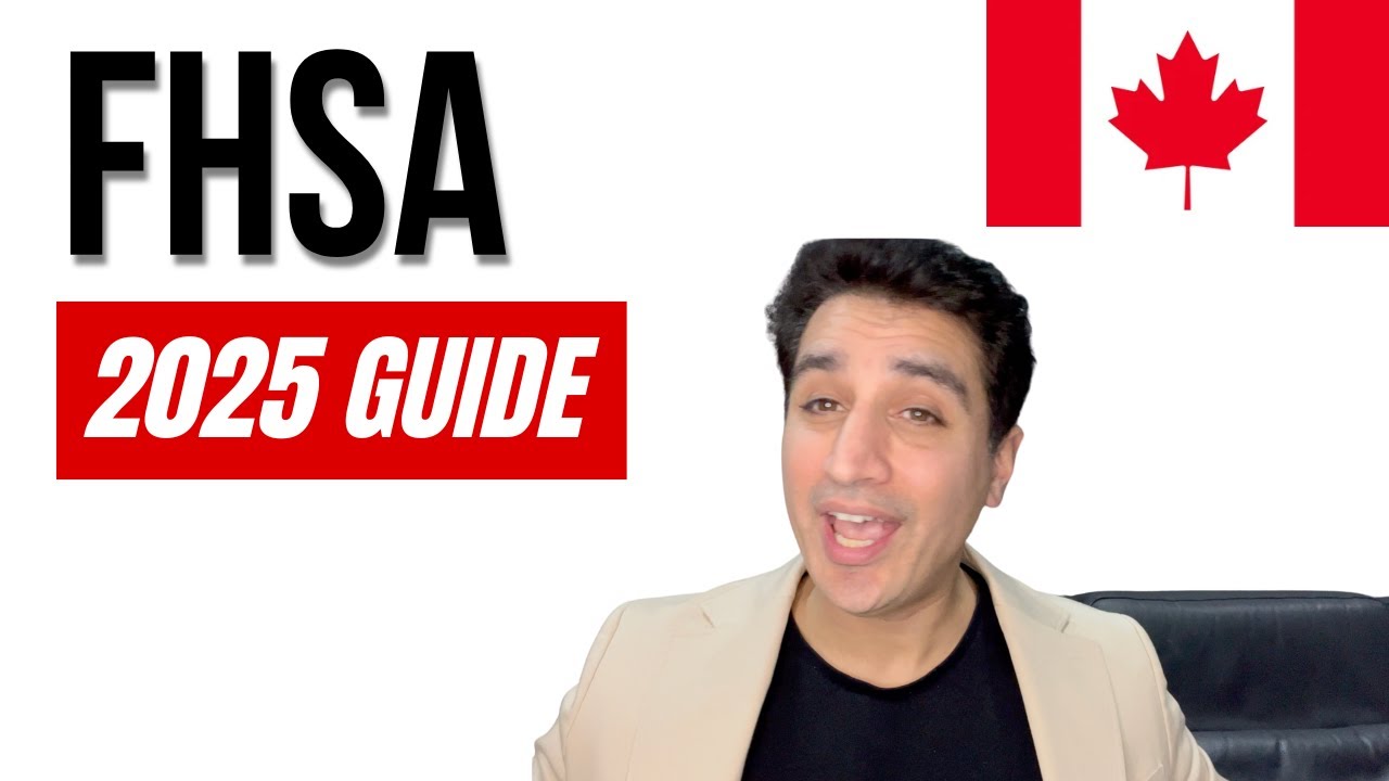 Unlocking the First Home Savings Account (FHSA): A Guide for Toronto & GTA First-Time Home Buyers