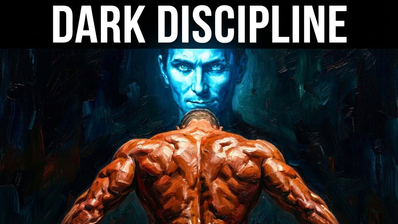 Become So Disciplined They Fear You | Machiavelli’s Law