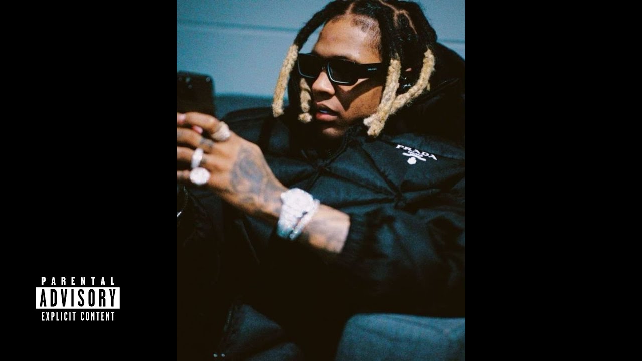 [FREE] Lil Durk x Lil Baby Type Beat - 