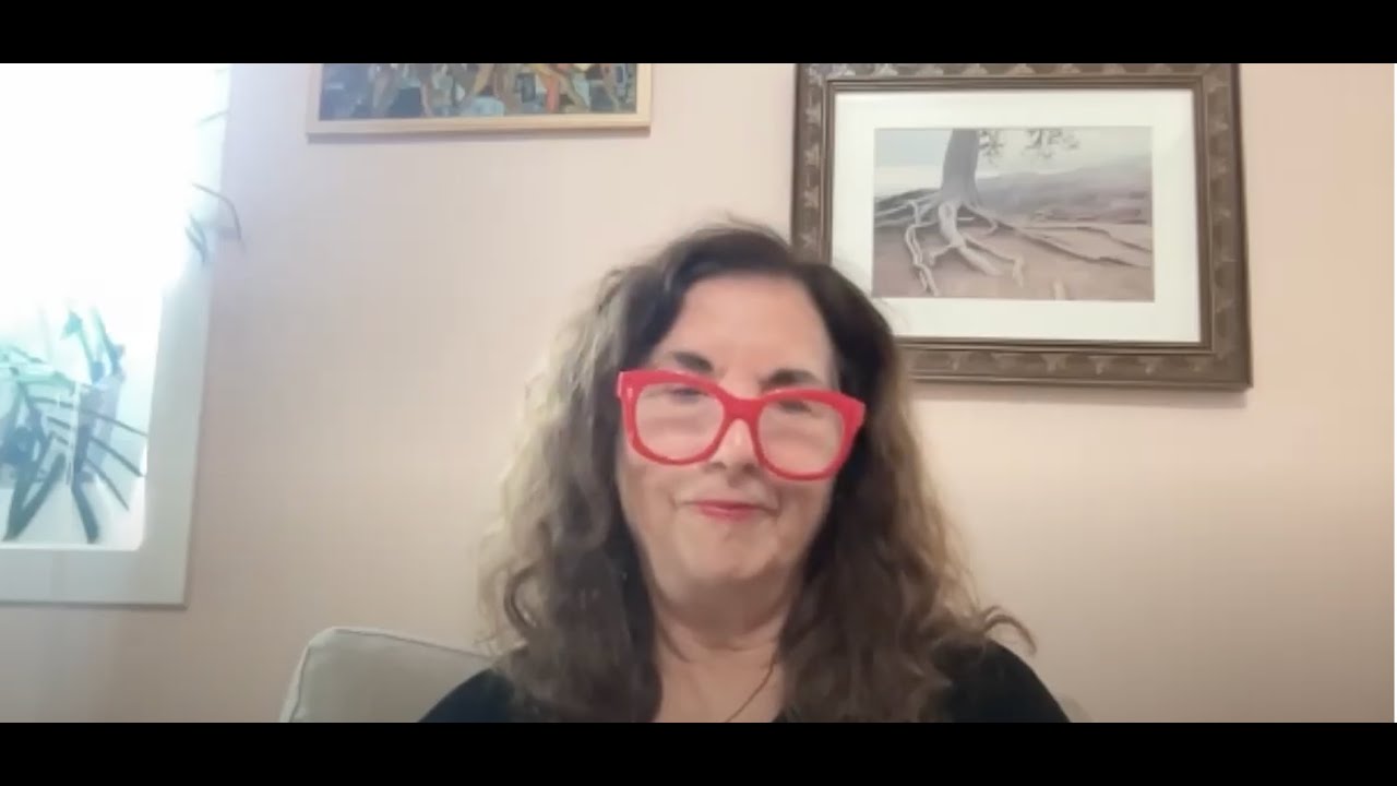 Daily Embodiment Meditation led by Kay Gardner