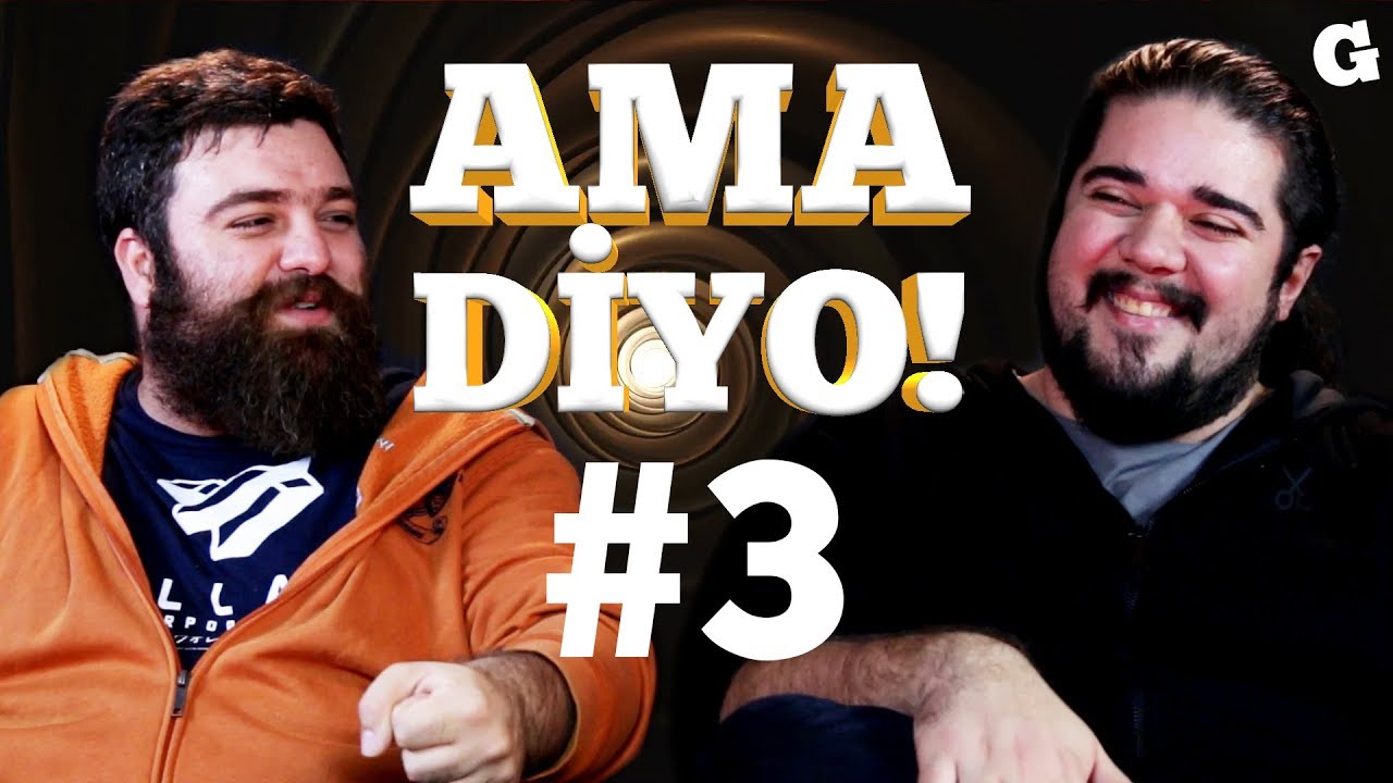 CAN SUNGUR TWITCH MAFYASINA KARŞI - HAYALDİ, GERÇEK OLDU! Ama Diyo! #3 CAN SUNGUR