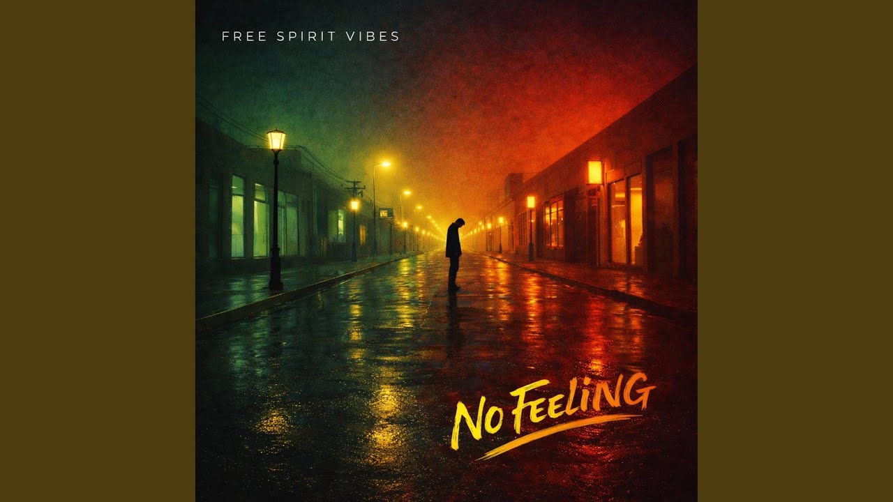 No Feeling