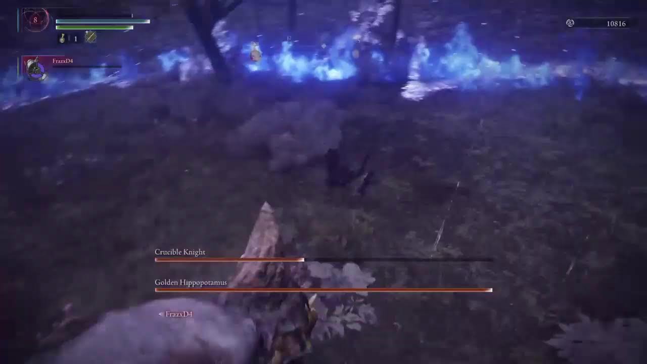 Nightreign wt JusKidnFR