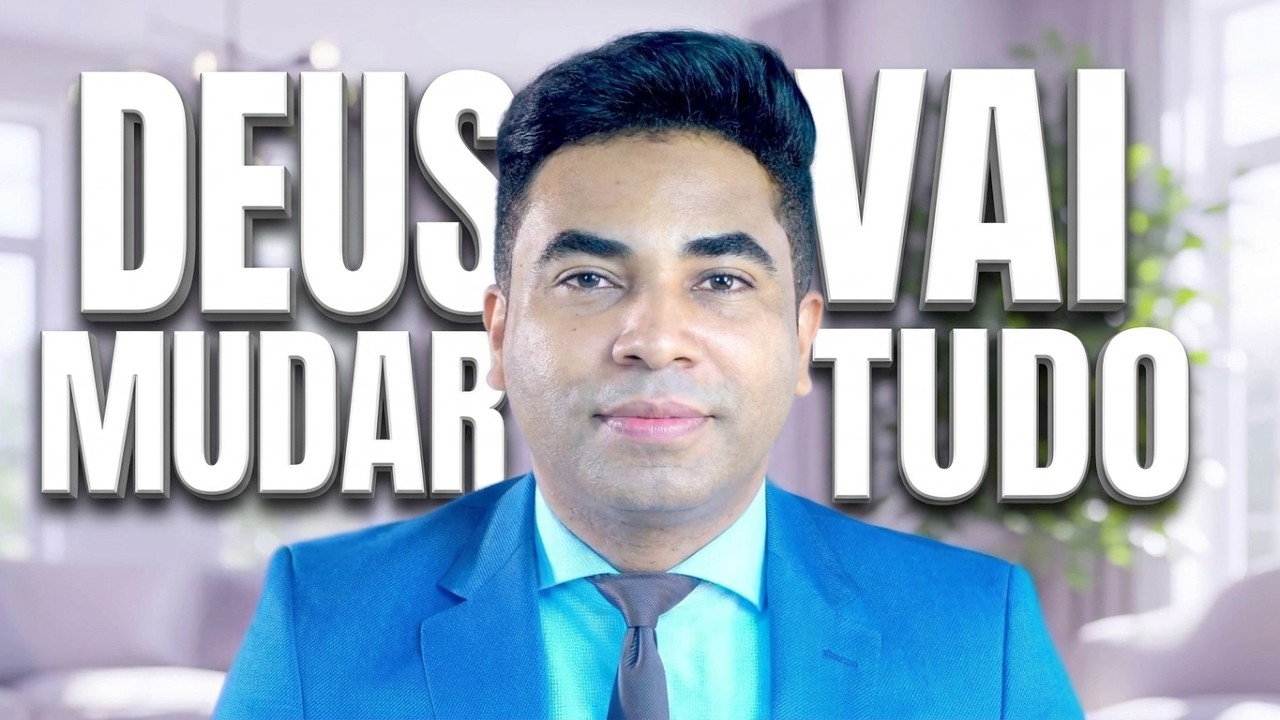 ORAÇÃO DA NOITE 18 MARÇO 2026 | Pastor Bruno Souza