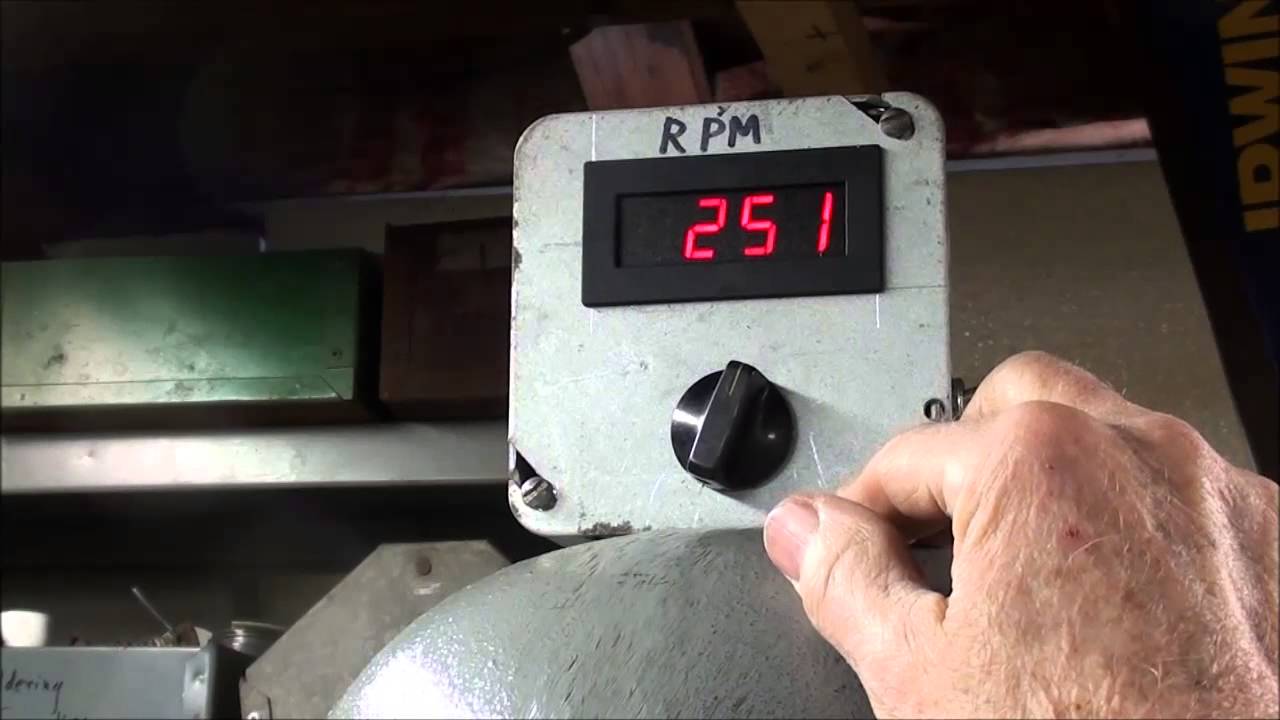 MACHINE SHOP TIPS 