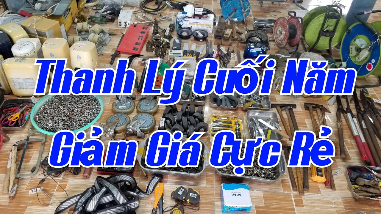 27/01/2026 Thanh lý cuối năm nhiều mặt hàng bãi nhật độc lạ, giá rẻ. ☎️ 0962.744.115