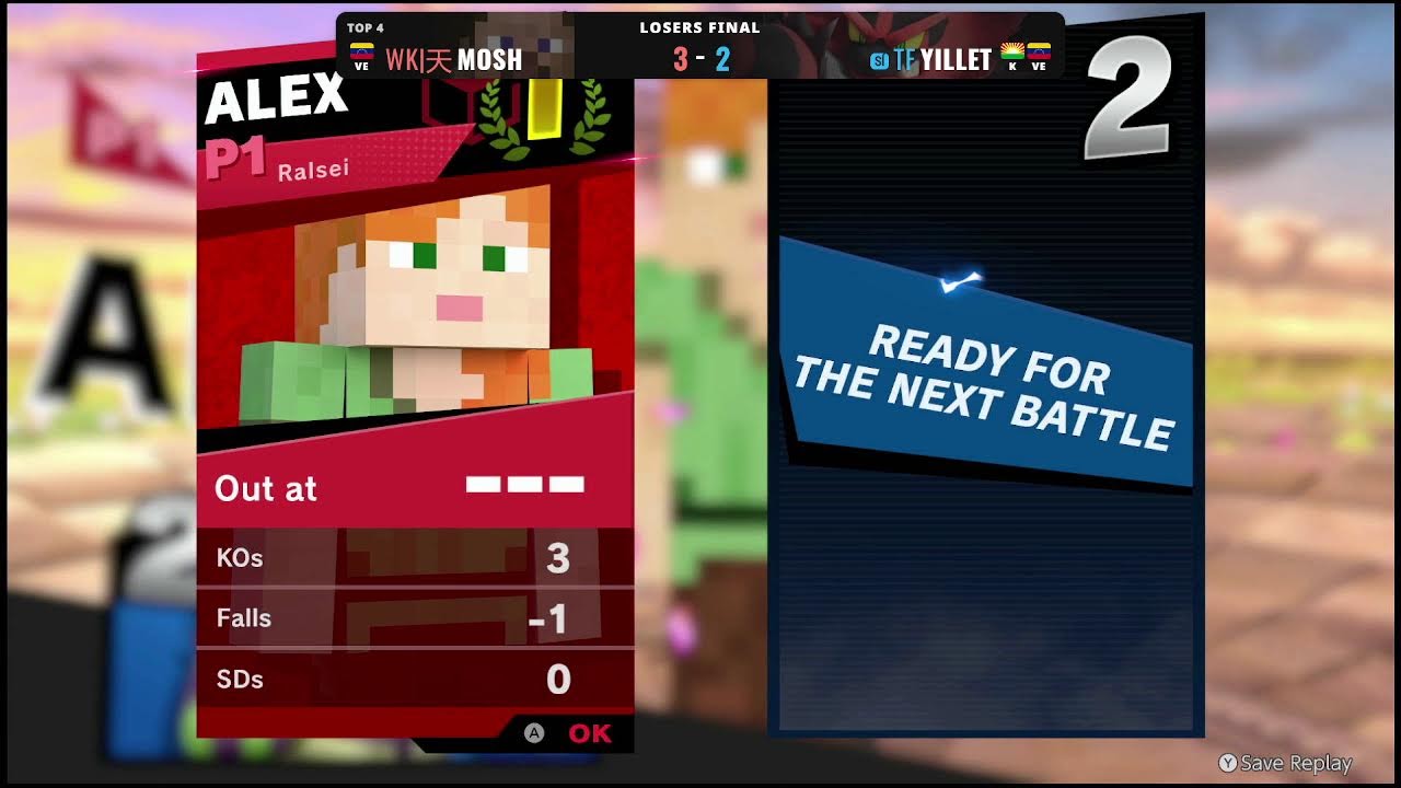 Kaiju Zone 3 / Ultimate Singles / SMASH LARA ft. Dizarine, Jox