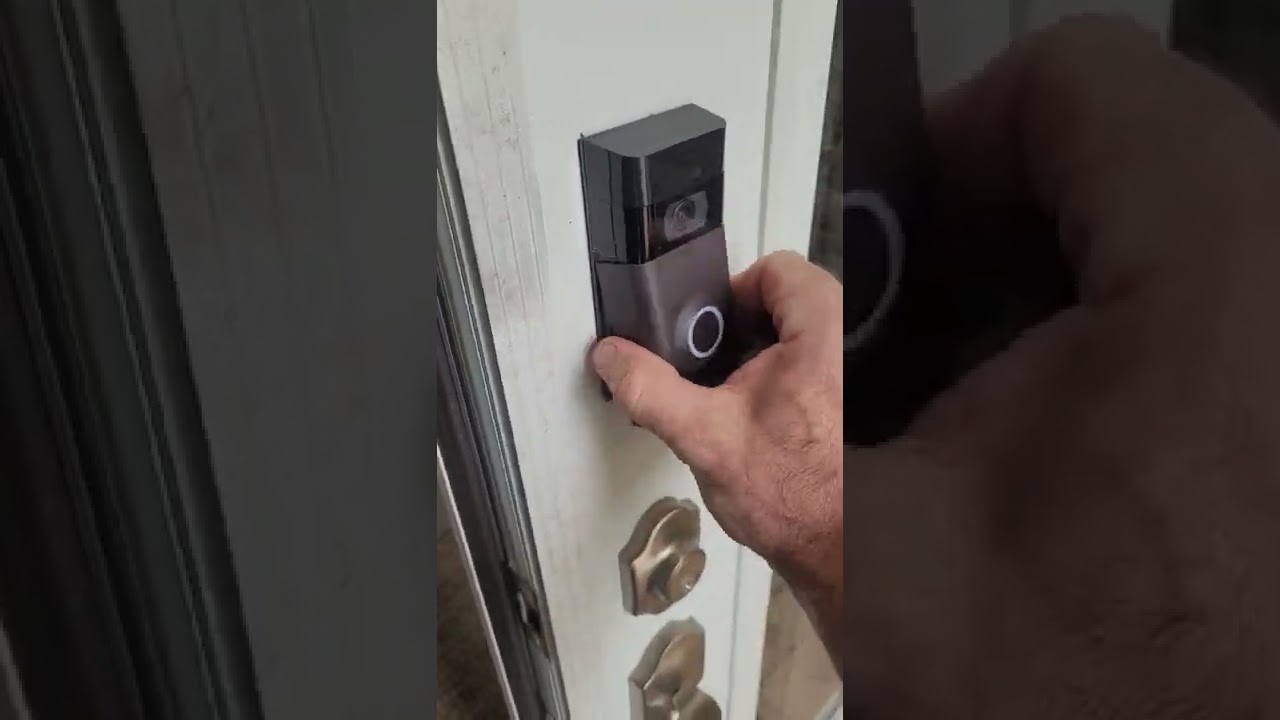 ring battery replacement