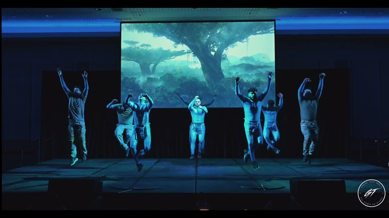 UNIVERSITY OF DELAWARE STEP + STROLL  SHOW '24 (LAMBDA SIGMA UPSILON LATINO FRATERNITY, INC.)