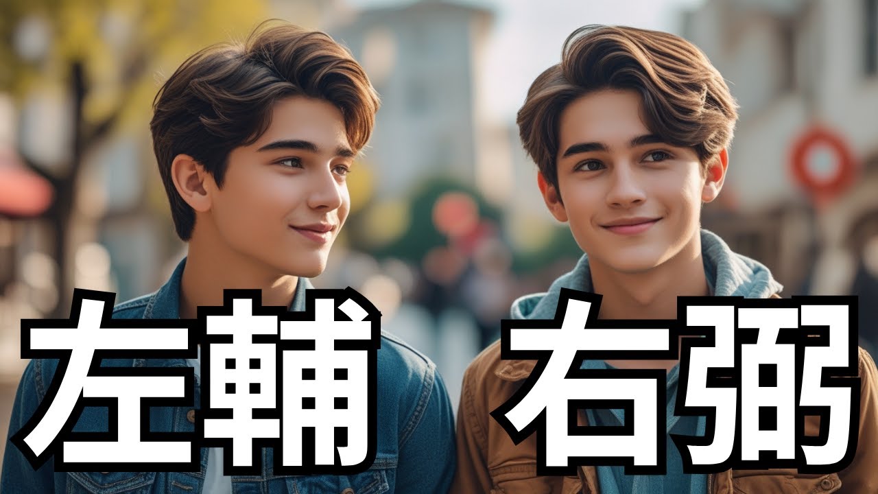 紫微斗數 左輔 右弼 命宮 教學 最棒的貴人? 深度解說  - 免費課程 15分鐘快速讀懂｜EP20－ 史蒂芬STEVEN.S【CC字幕】#紫微斗数#紫微斗數#左輔#右弼#本命#貴人#左右