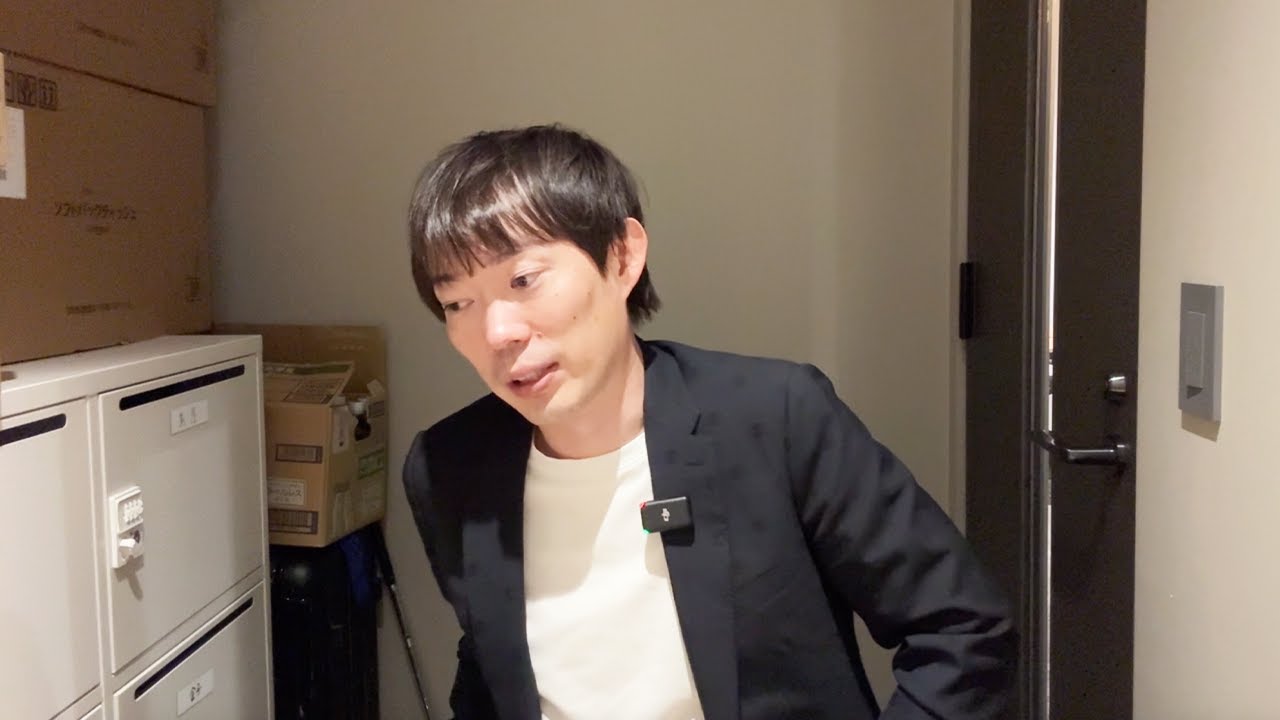 【格の違いに絶句】大物経営者に心を折られてきた、、、｜vol.2267