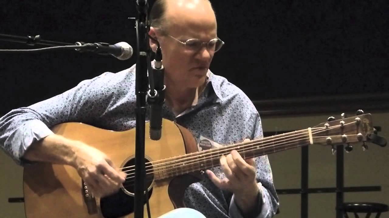 John Henry and Cripple Creek - Sam Swank - Acoustic Music Camp