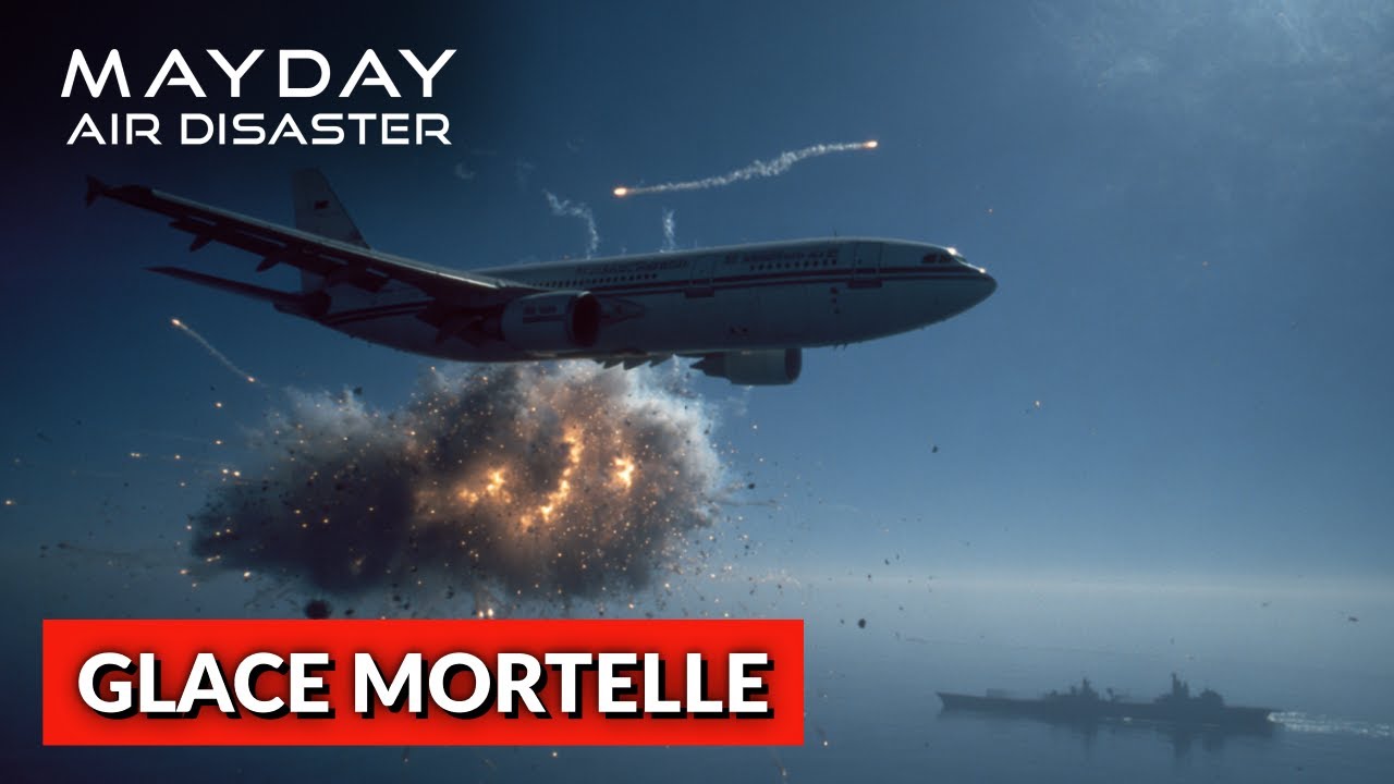 Tragédies Jumelles La Guardia et Dryden | Mayday : Catastrophe Aérienne