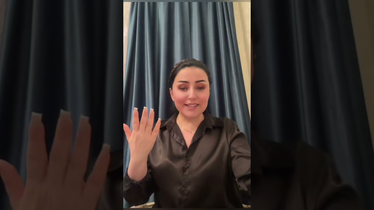 Afər fərmanqızı gündəmdəki davalardan danışdı,nəyə ərkim çatırsa onuda danışacam...