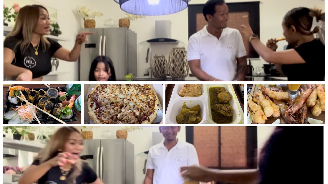 Water Bottle flip food challenge /Flip and Eat🍱🍕🍤