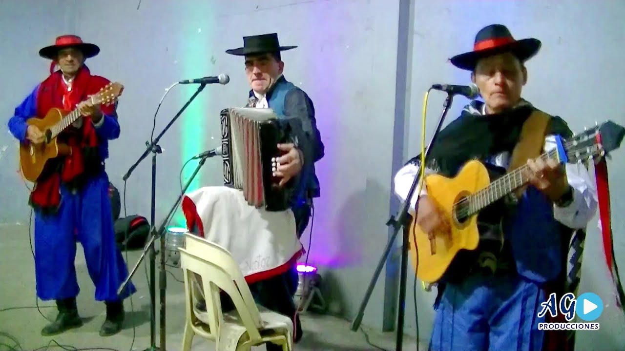 VICTOR GONZALEZ Y SU CONJUNTO EN VIVO | CLUB EL INCA Solano 